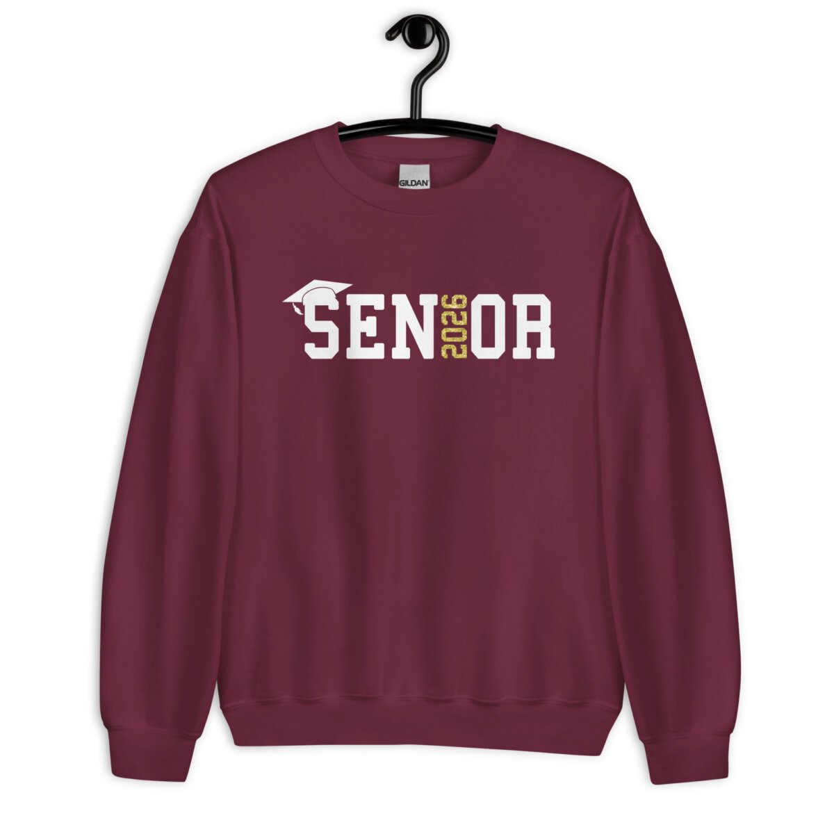 Senior 2026 Sweatshirt