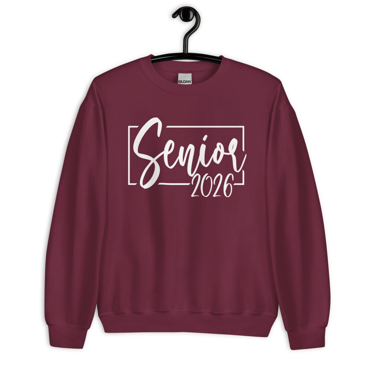 Senior 2026 Sweatshirt