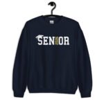 Senior 2026 Sweatshirt