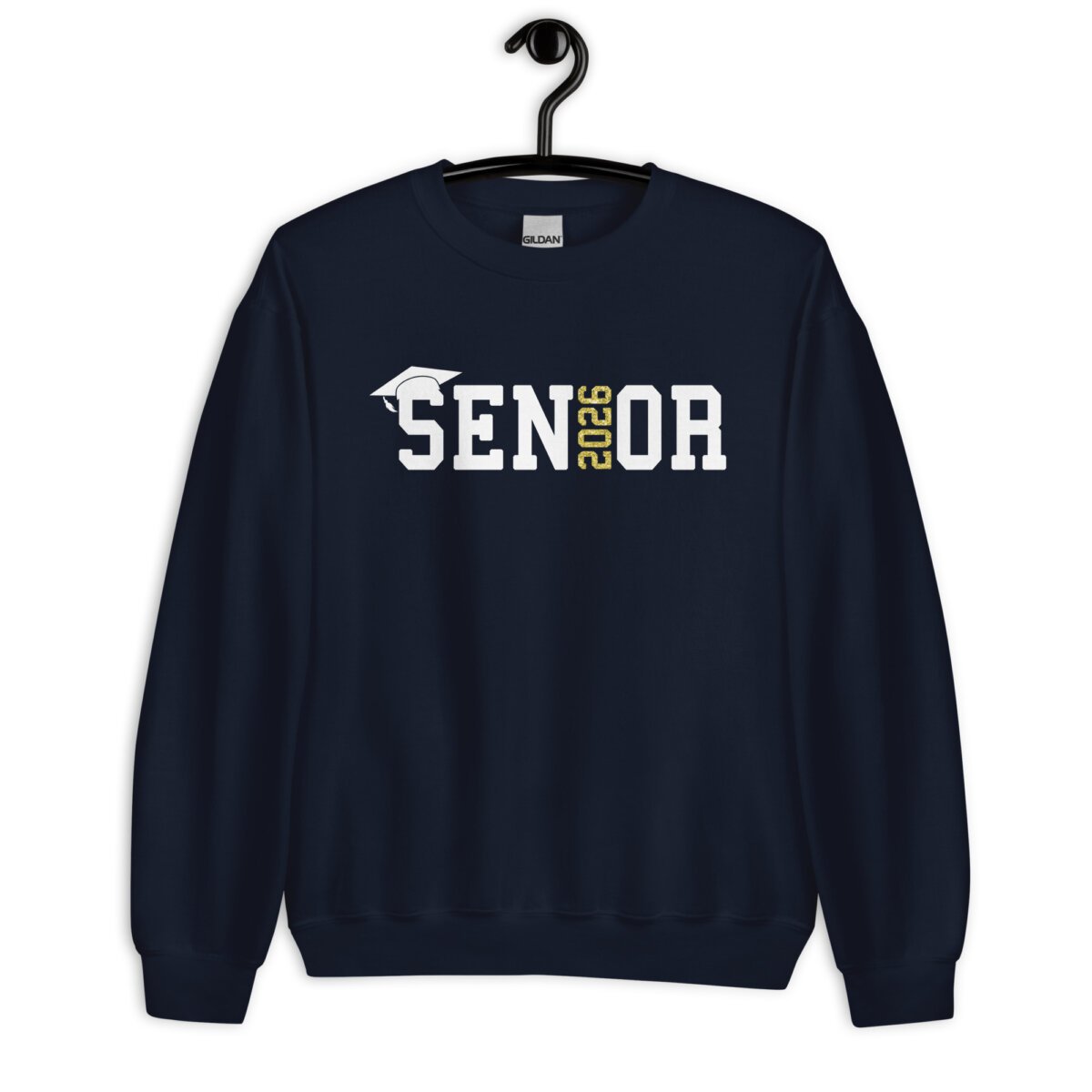 Senior 2026 Sweatshirt