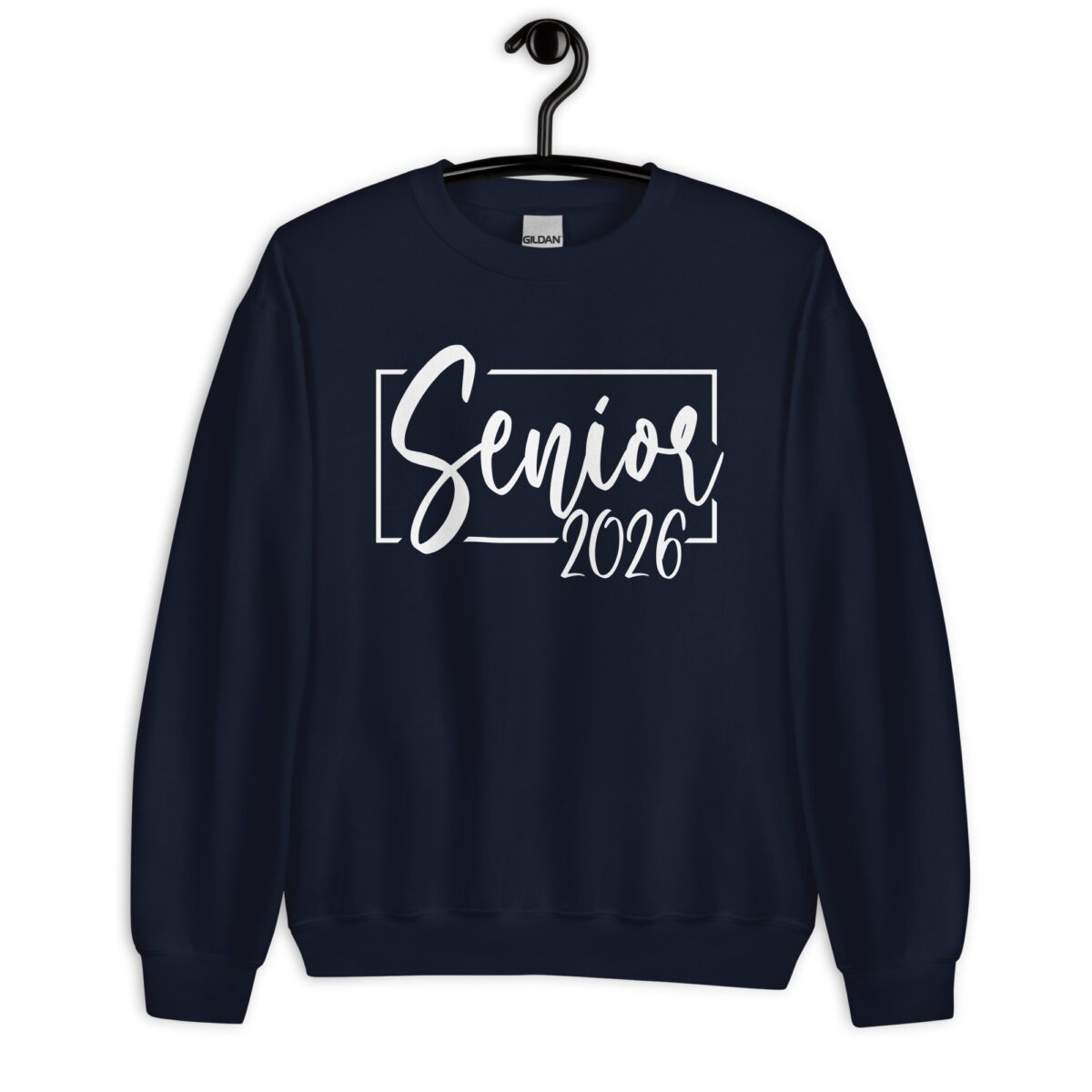 Senior 2026 Sweatshirt