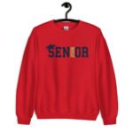 Senior 2026 Sweatshirt
