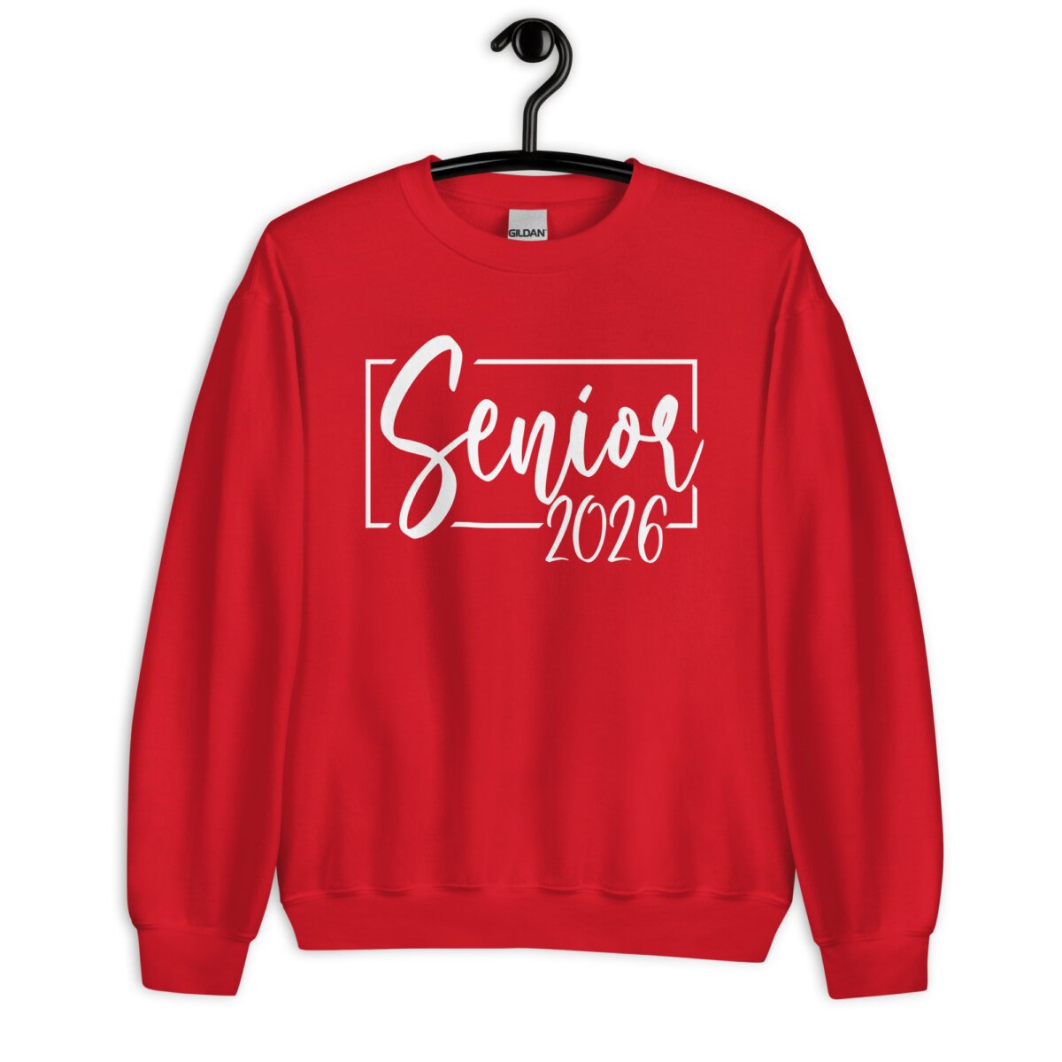 Senior 2026 Sweatshirt