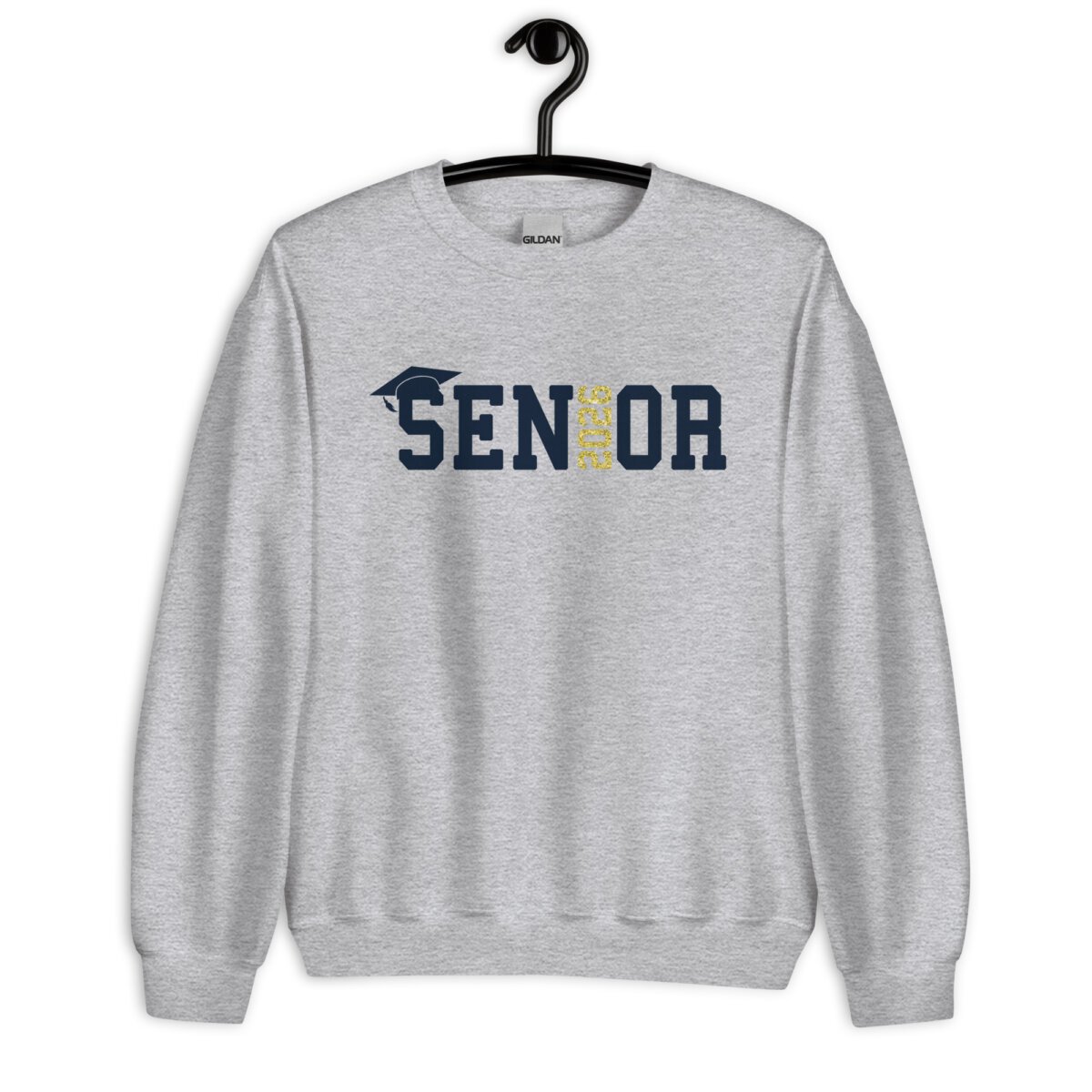 Senior 2026 Sweatshirt