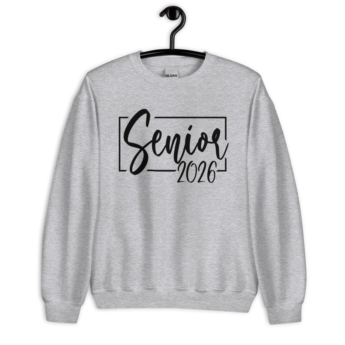 Senior 2026 Sweatshirt