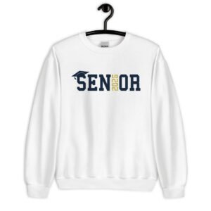 Senior 2026 Sweatshirt