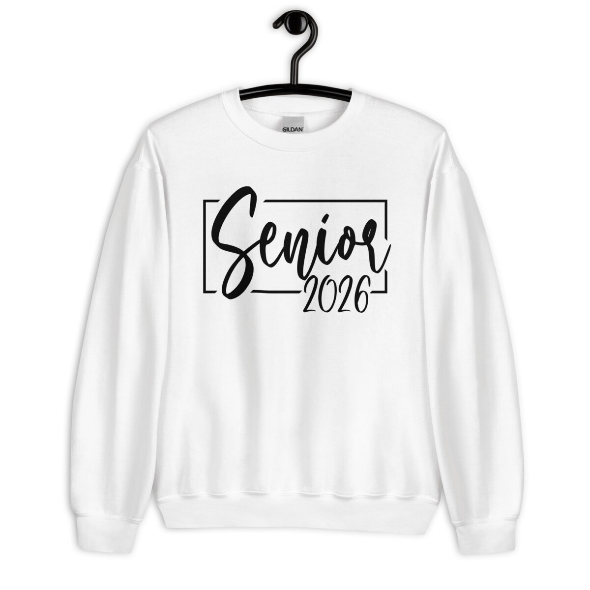 Senior 2026 Sweatshirt