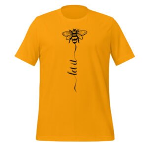 Let It Bee Shirt