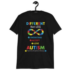 autism awareness shirt