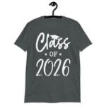 Class Of 2026 Shirt