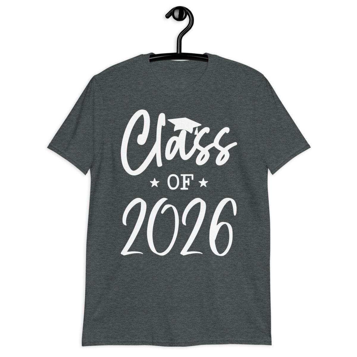 Class Of 2026 Shirt