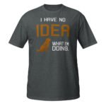 Funny Golden Retriever Shirt