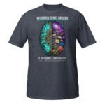 autism shirt