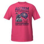 autism awareness shirt