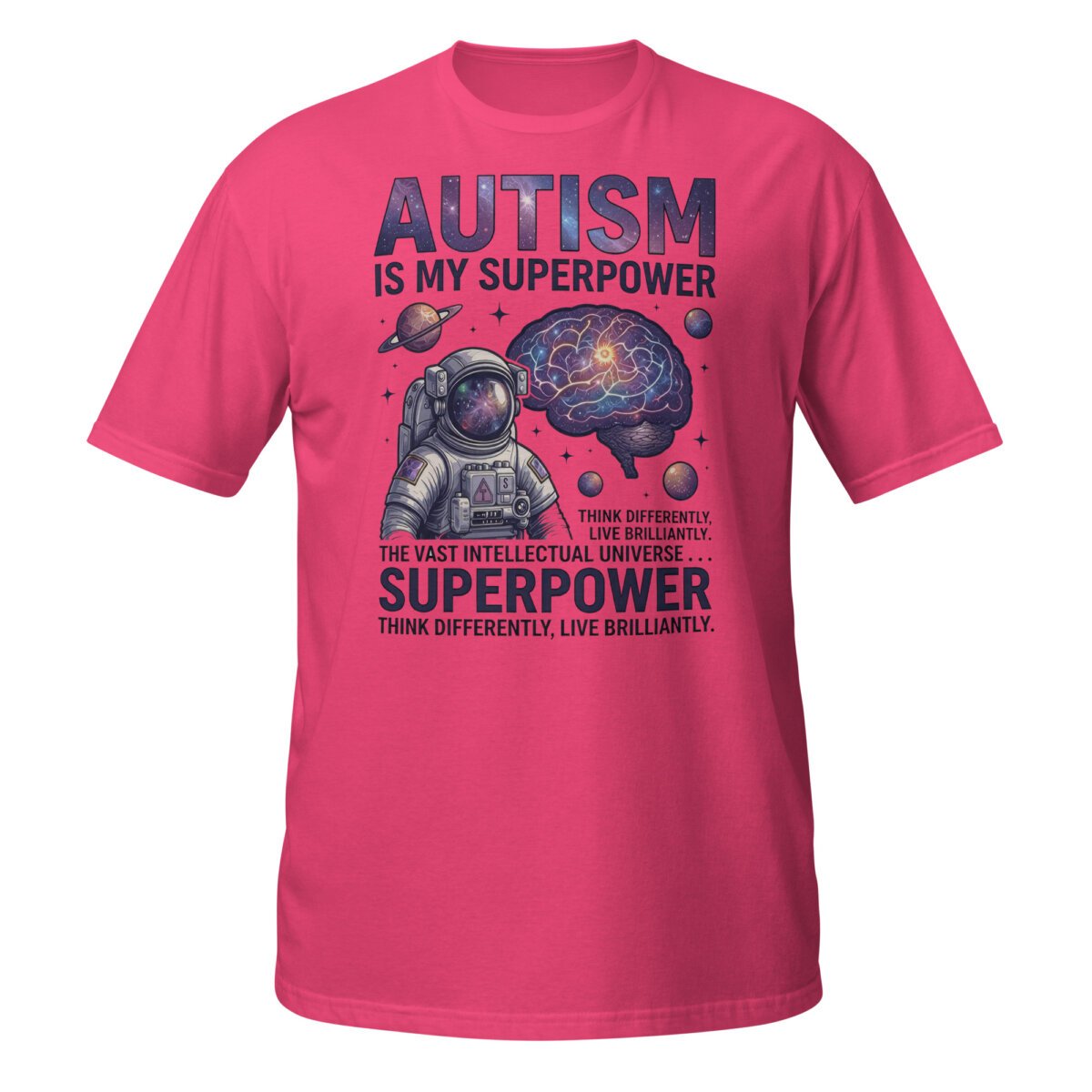 autism awareness shirt