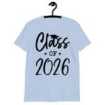 Class Of 2026 Shirt