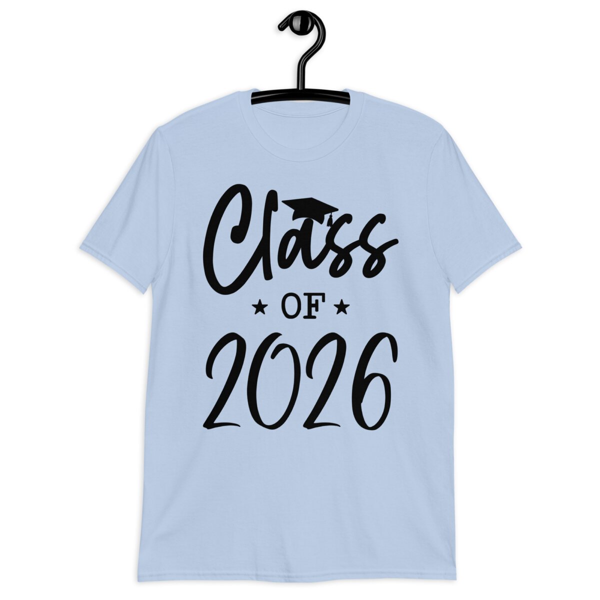 Class Of 2026 Shirt