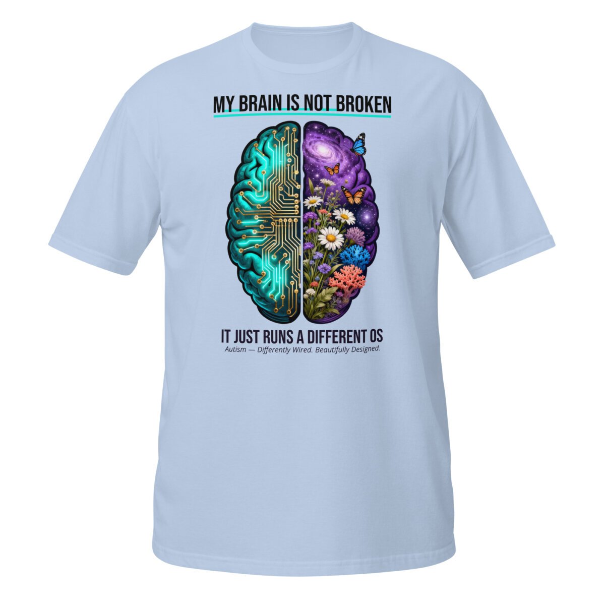 autism shirt