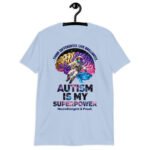 autism awareness t-shirt