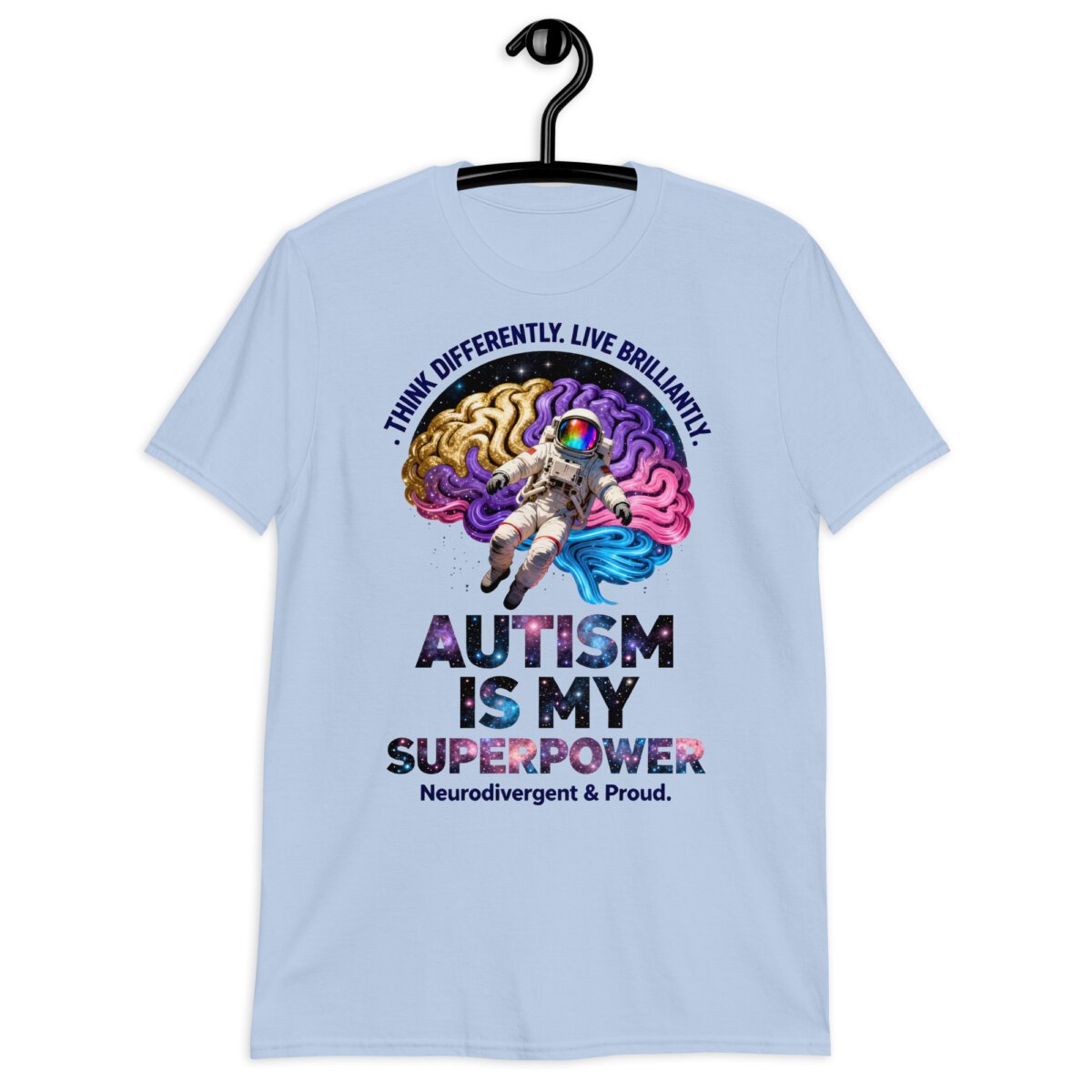 autism awareness t-shirt
