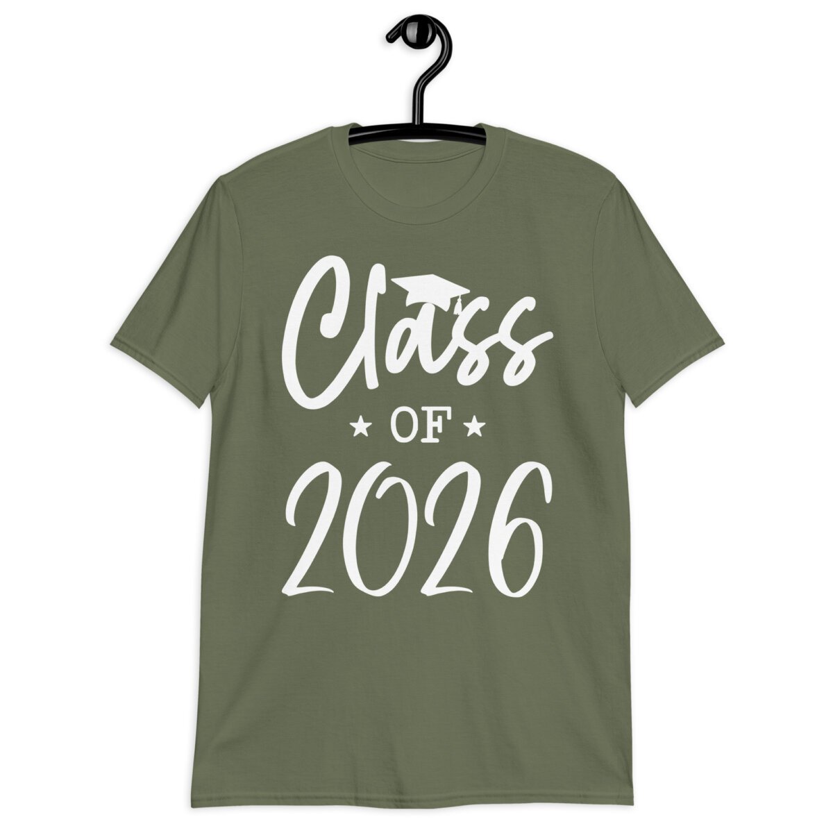 Class Of 2026 Shirt