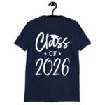 Class Of 2026 Shirt