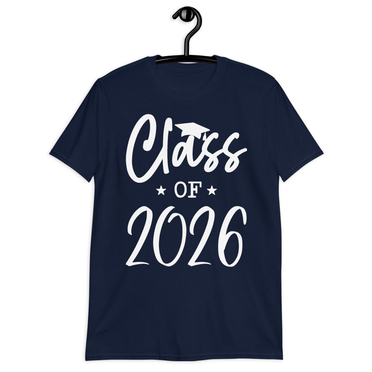 Class Of 2026 Shirt
