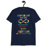 autism awareness shirt