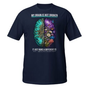 autism shirt