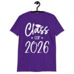 Class Of 2026 Shirt