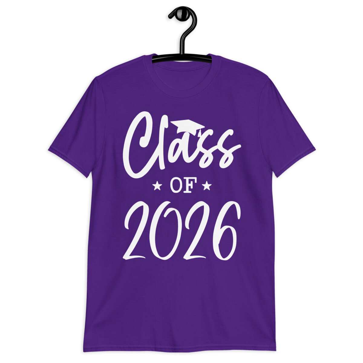 Class Of 2026 Shirt