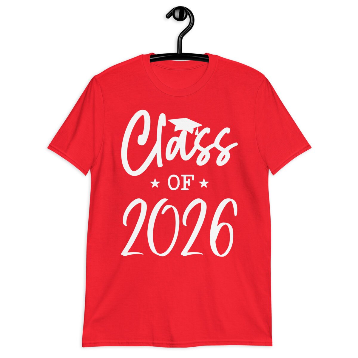Class Of 2026 Shirt
