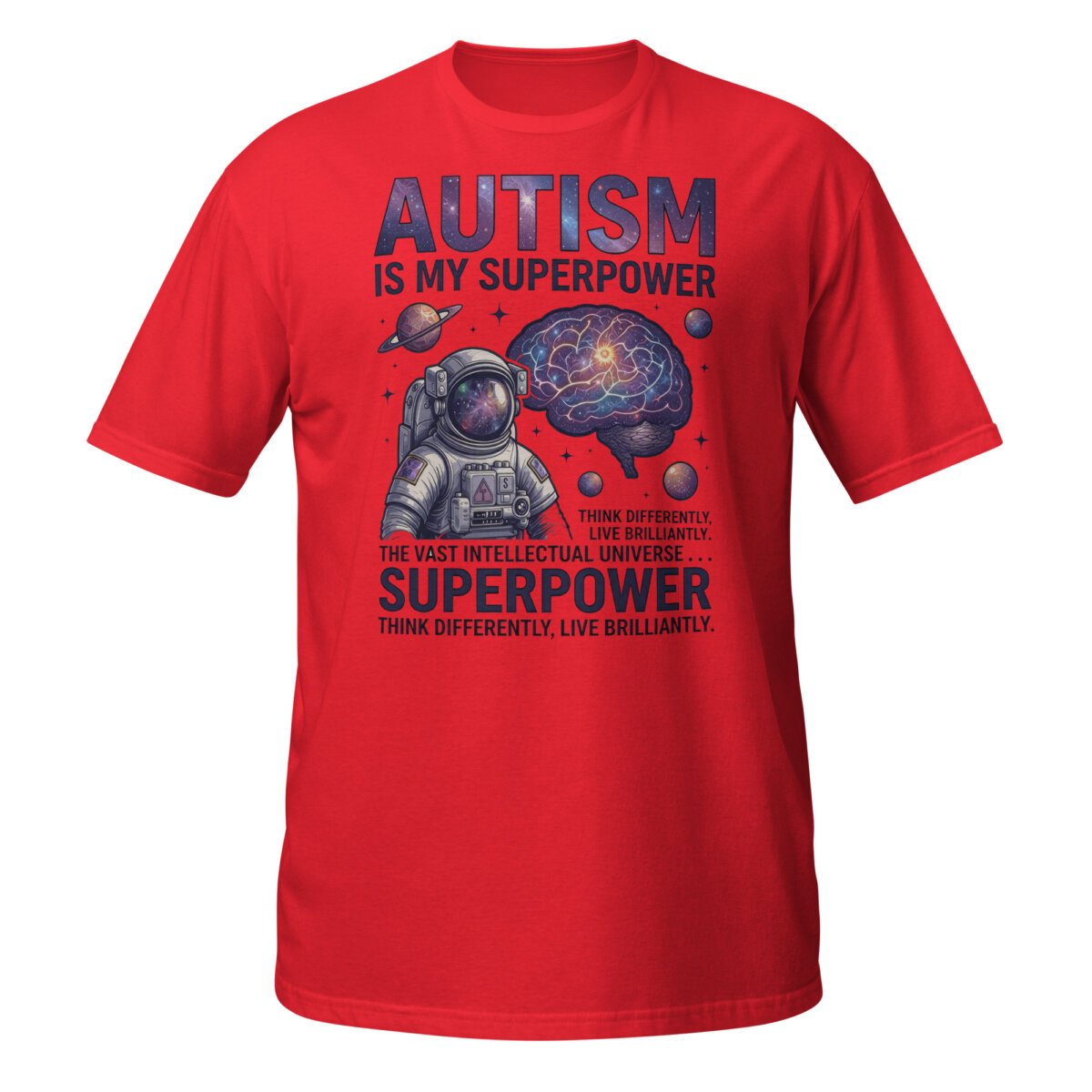 autism awareness shirt