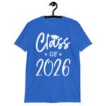 Class Of 2026 Shirt