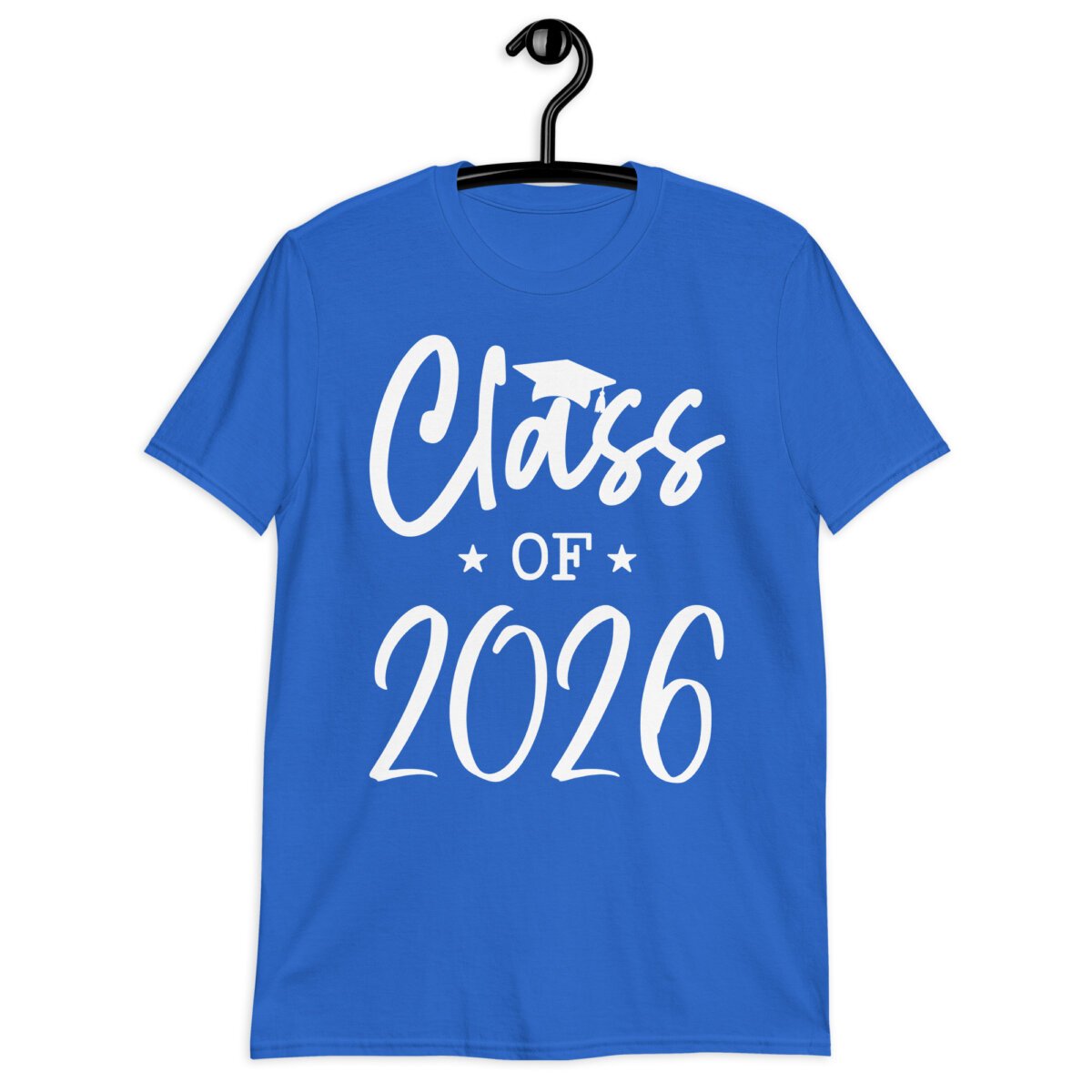 Class Of 2026 Shirt
