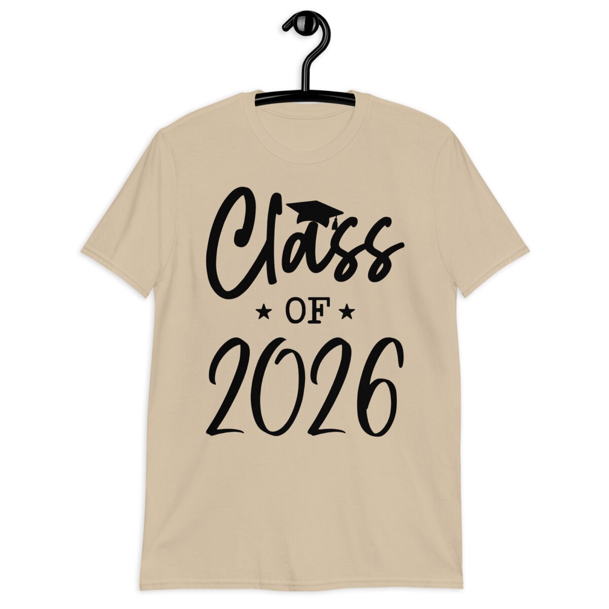 Class Of 2026 Shirt