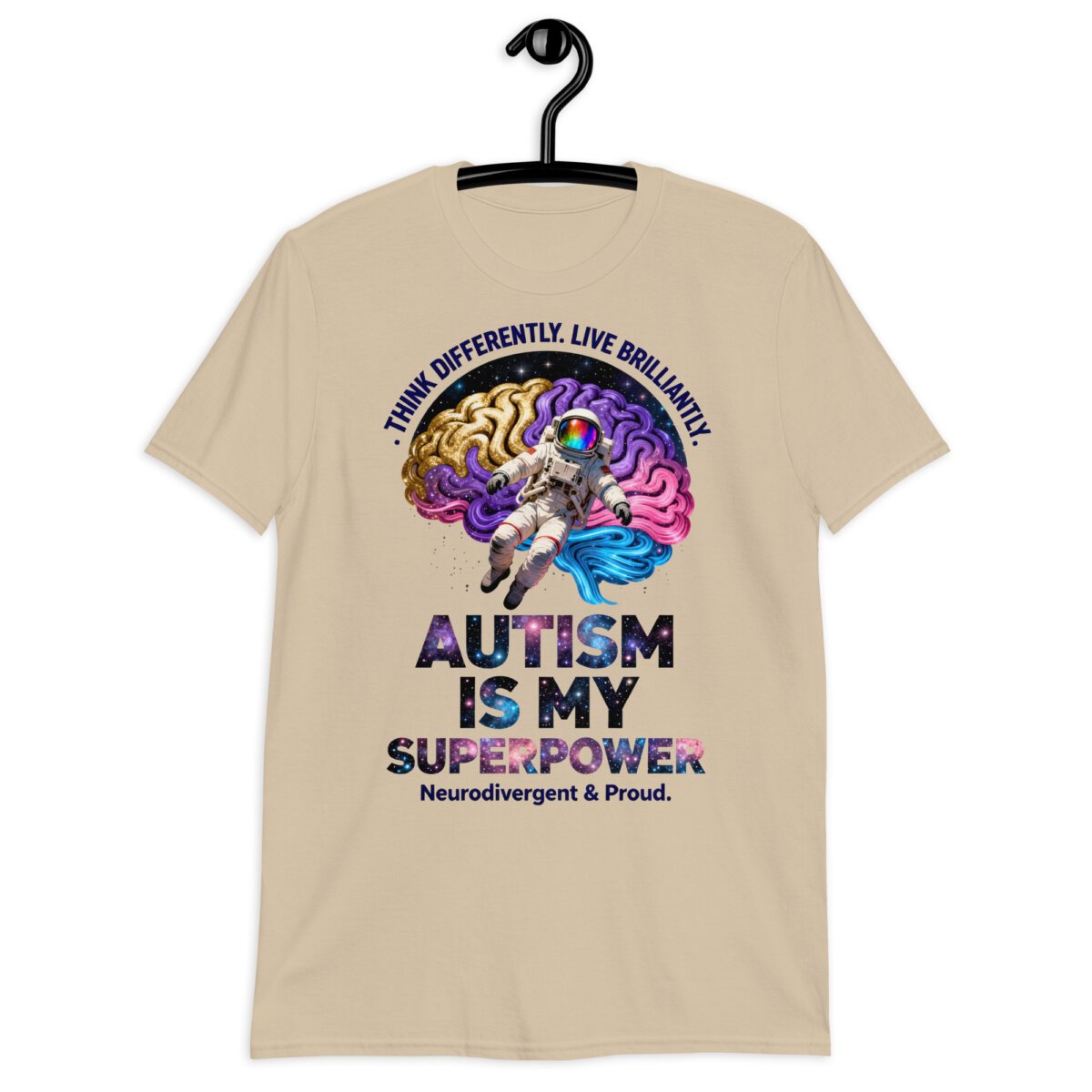 autism awareness t-shirt
