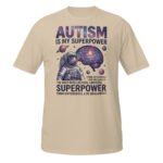 autism awareness t-shirt