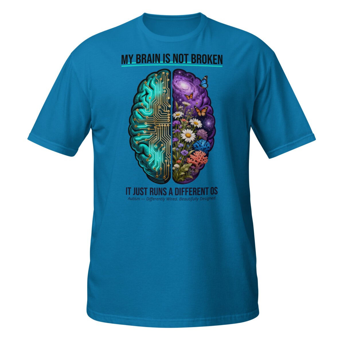 autism shirt