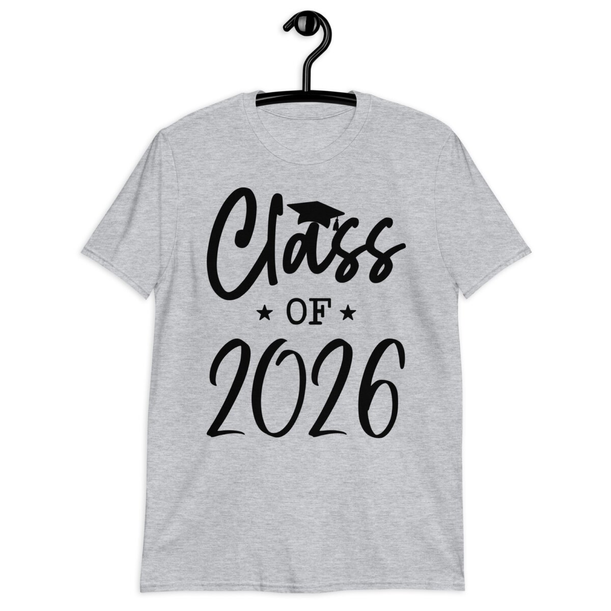 Class Of 2026 Shirt