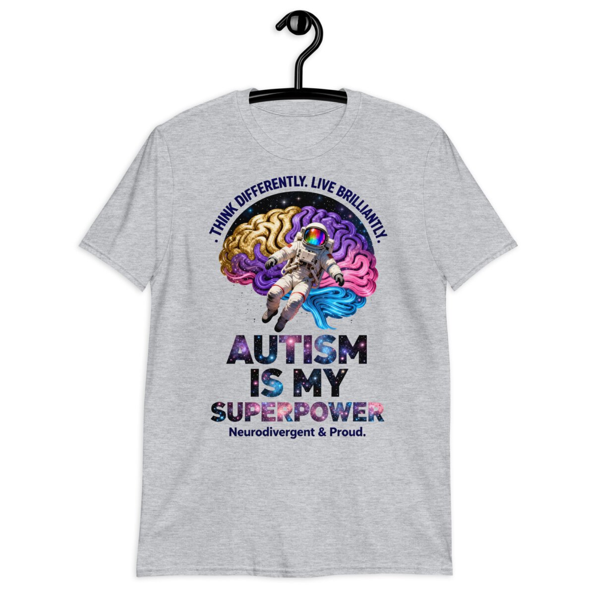 autism awareness t-shirt