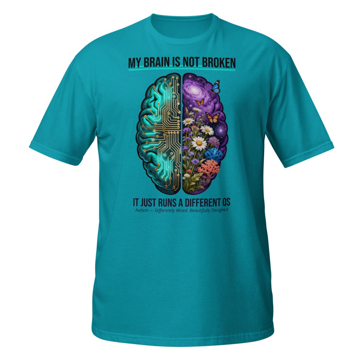 autism shirt