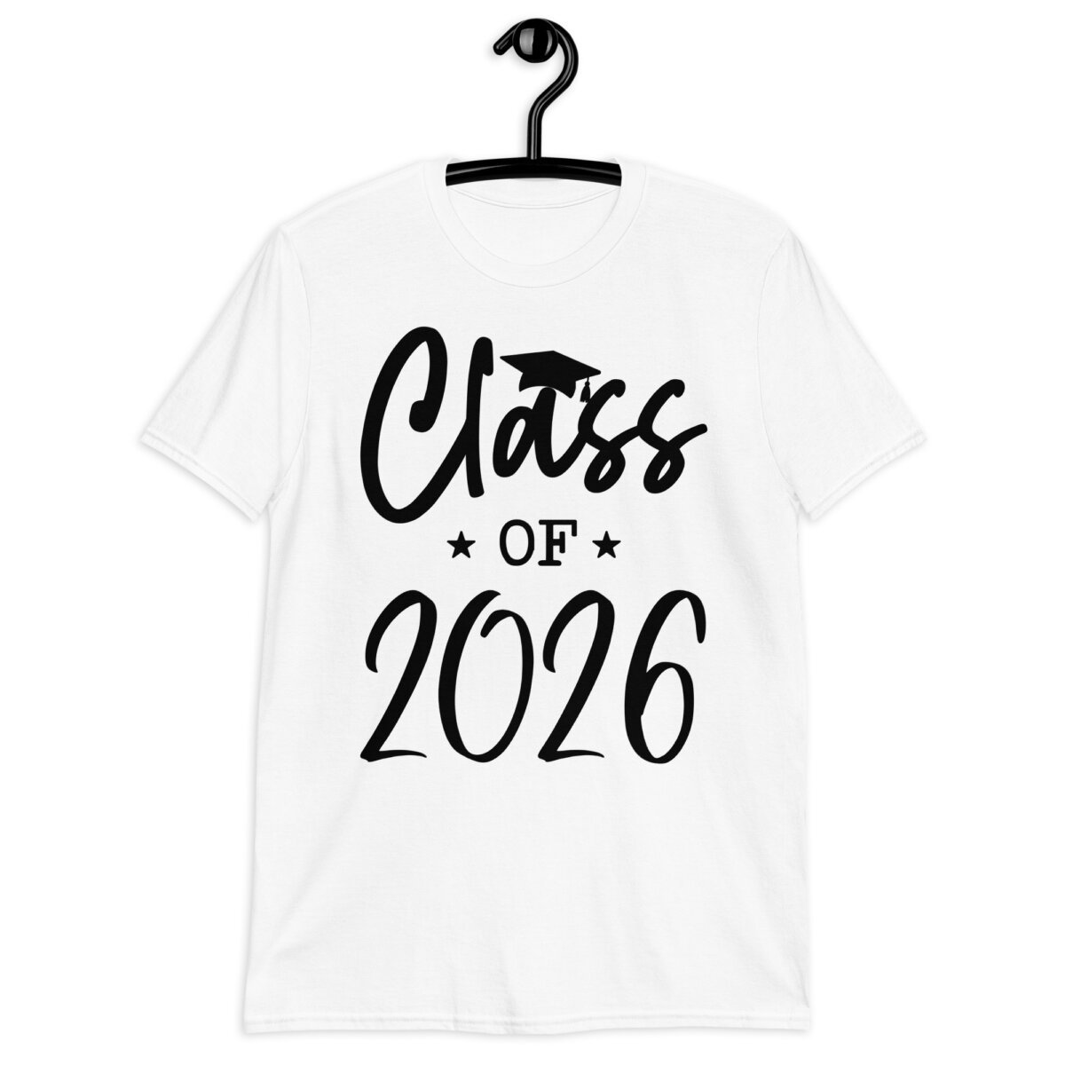 Class Of 2026 Shirt