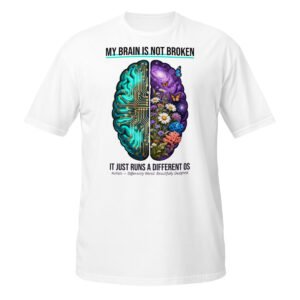 autism shirt