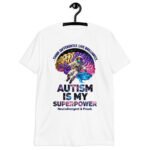 autism awareness t-shirt