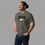 philadelphia eagles shirt
