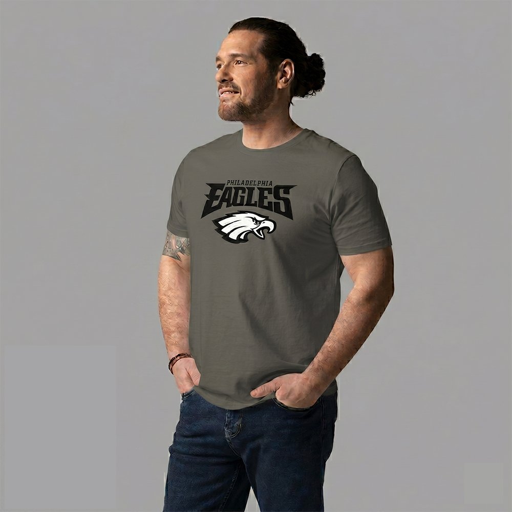 philadelphia eagles shirt
