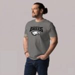 philadelphia eagles shirt
