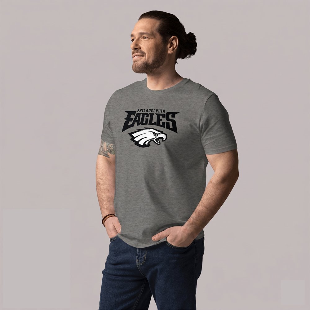 philadelphia eagles shirt