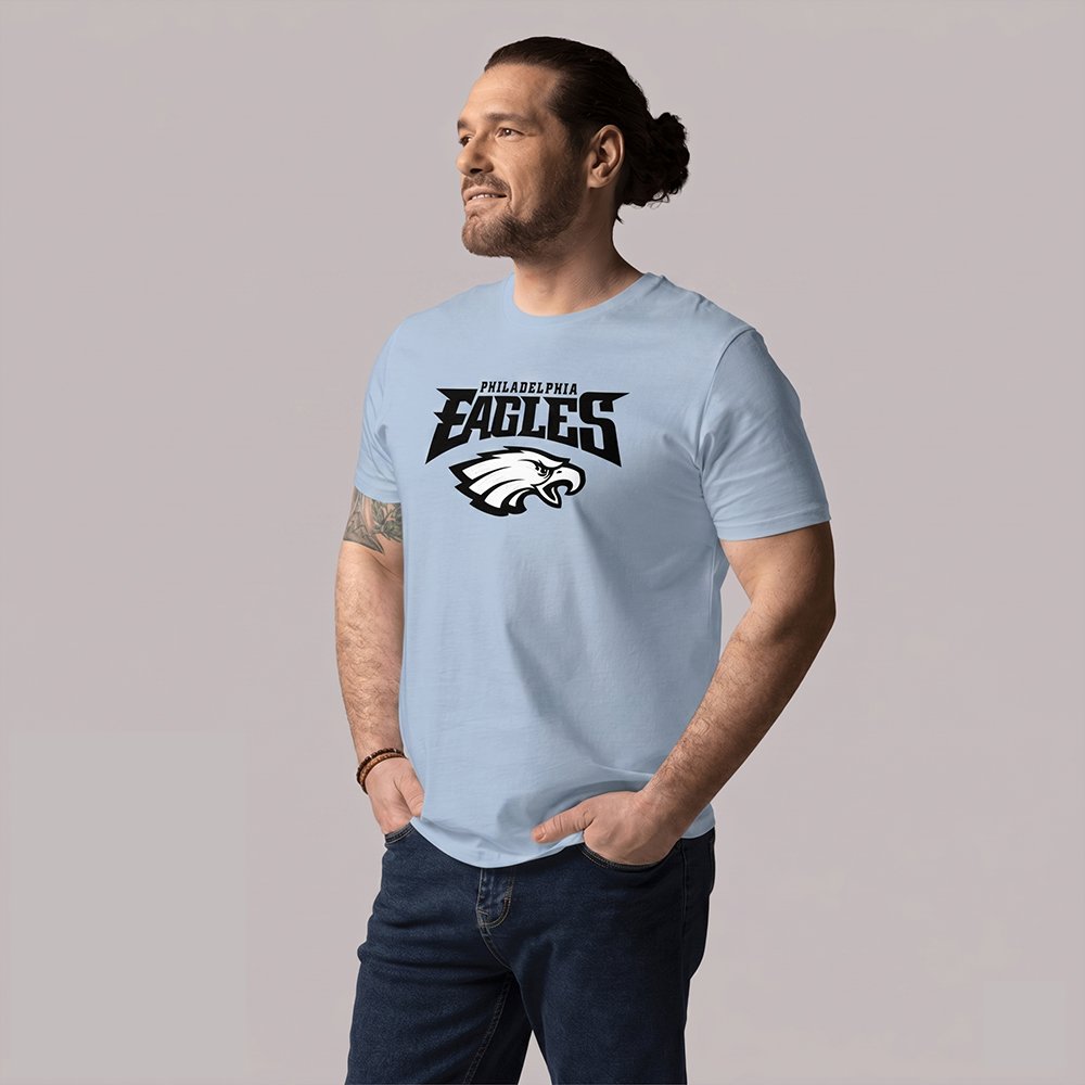 philadelphia eagles shirt